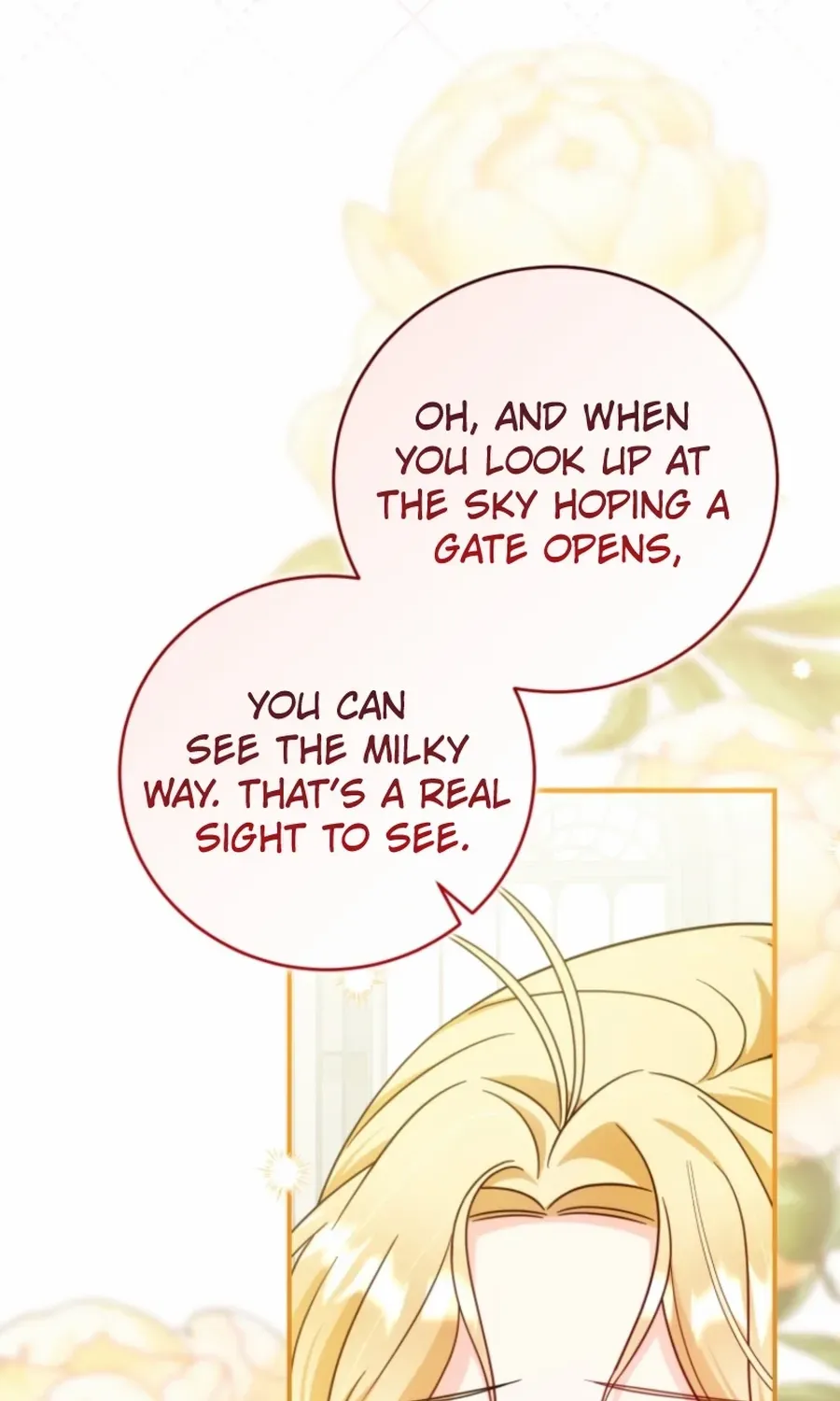 Baby Pharmacist Princess Chapter 113 page 27 - 