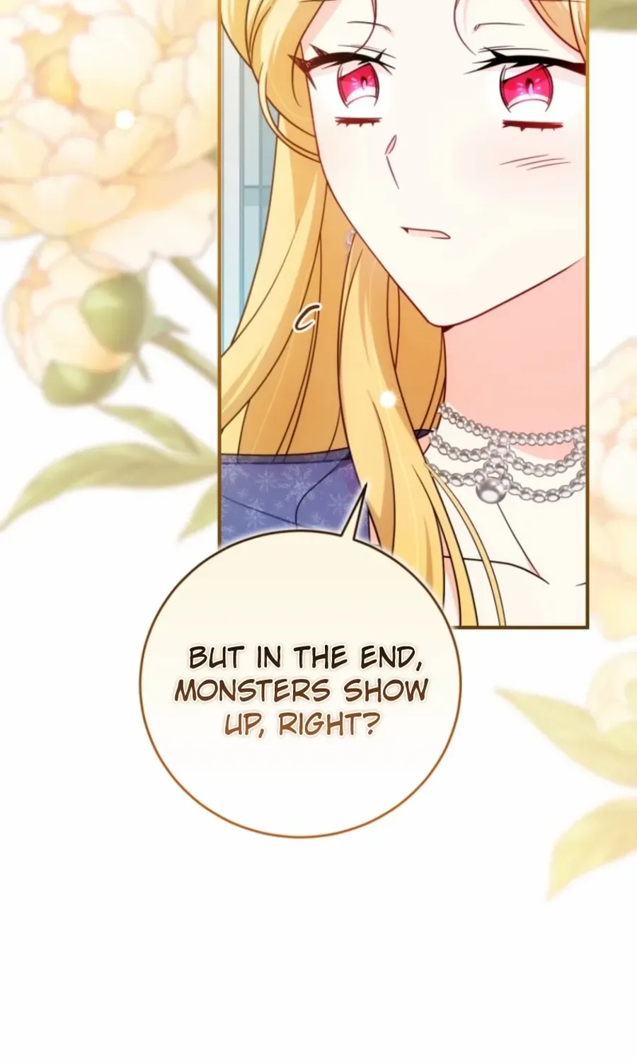 Baby Pharmacist Princess Chapter 113 page 28 - 