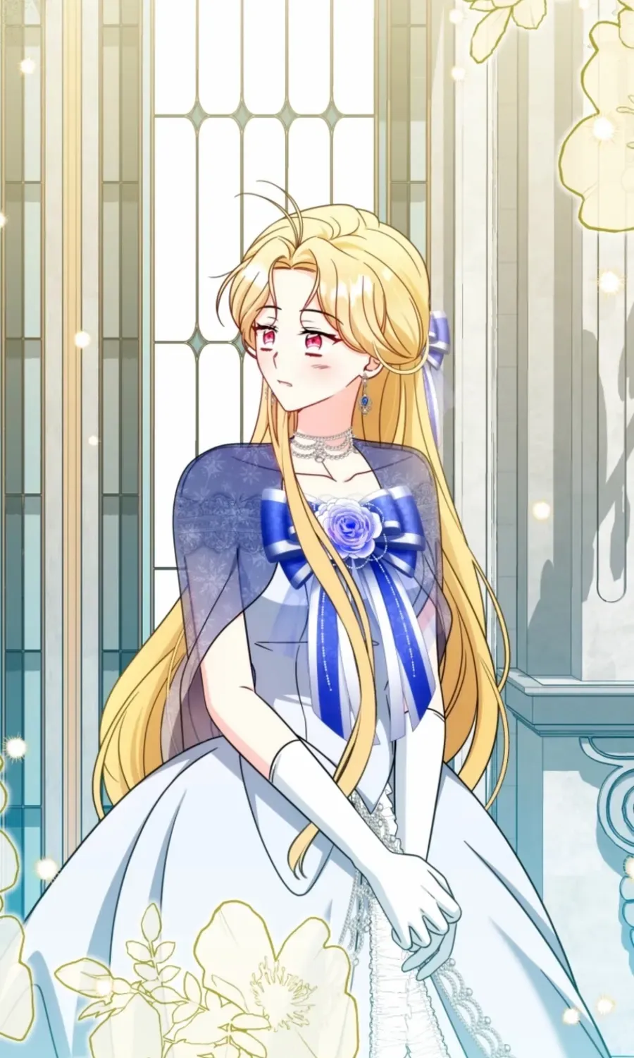 Baby Pharmacist Princess Chapter 113 page 31 - 