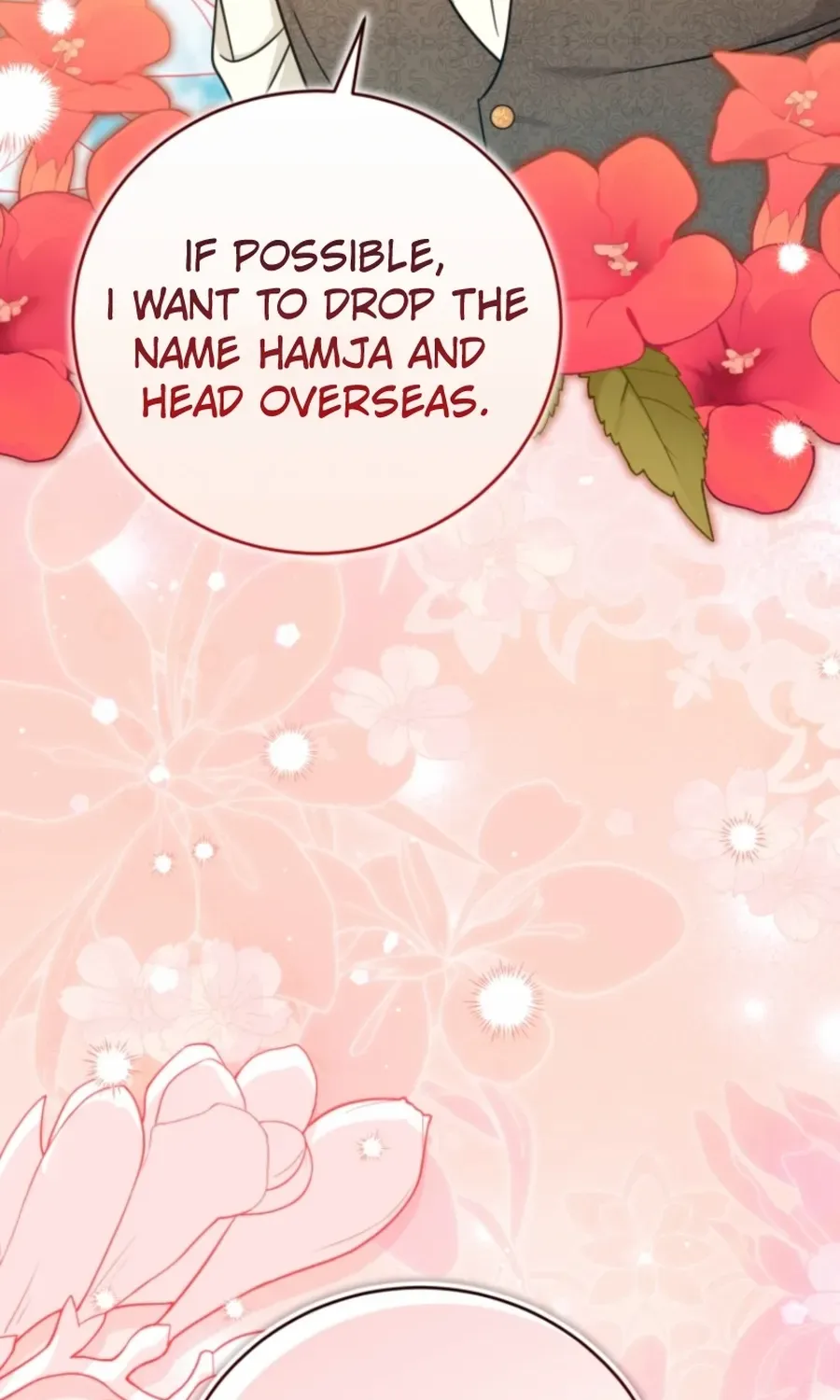 Baby Pharmacist Princess Chapter 113 page 34 - 