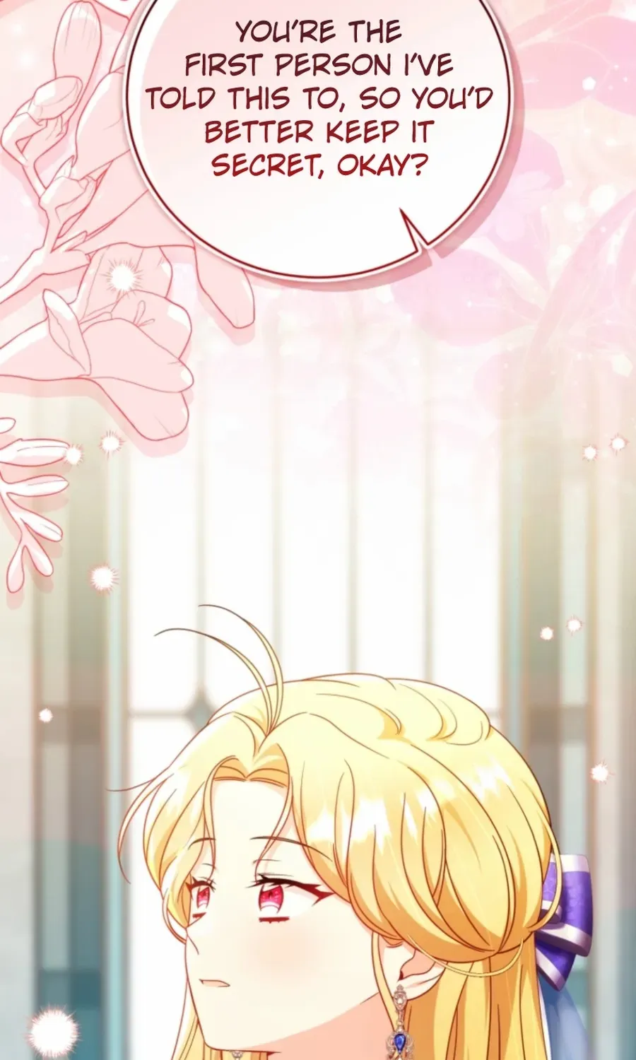Baby Pharmacist Princess Chapter 113 page 35 - 