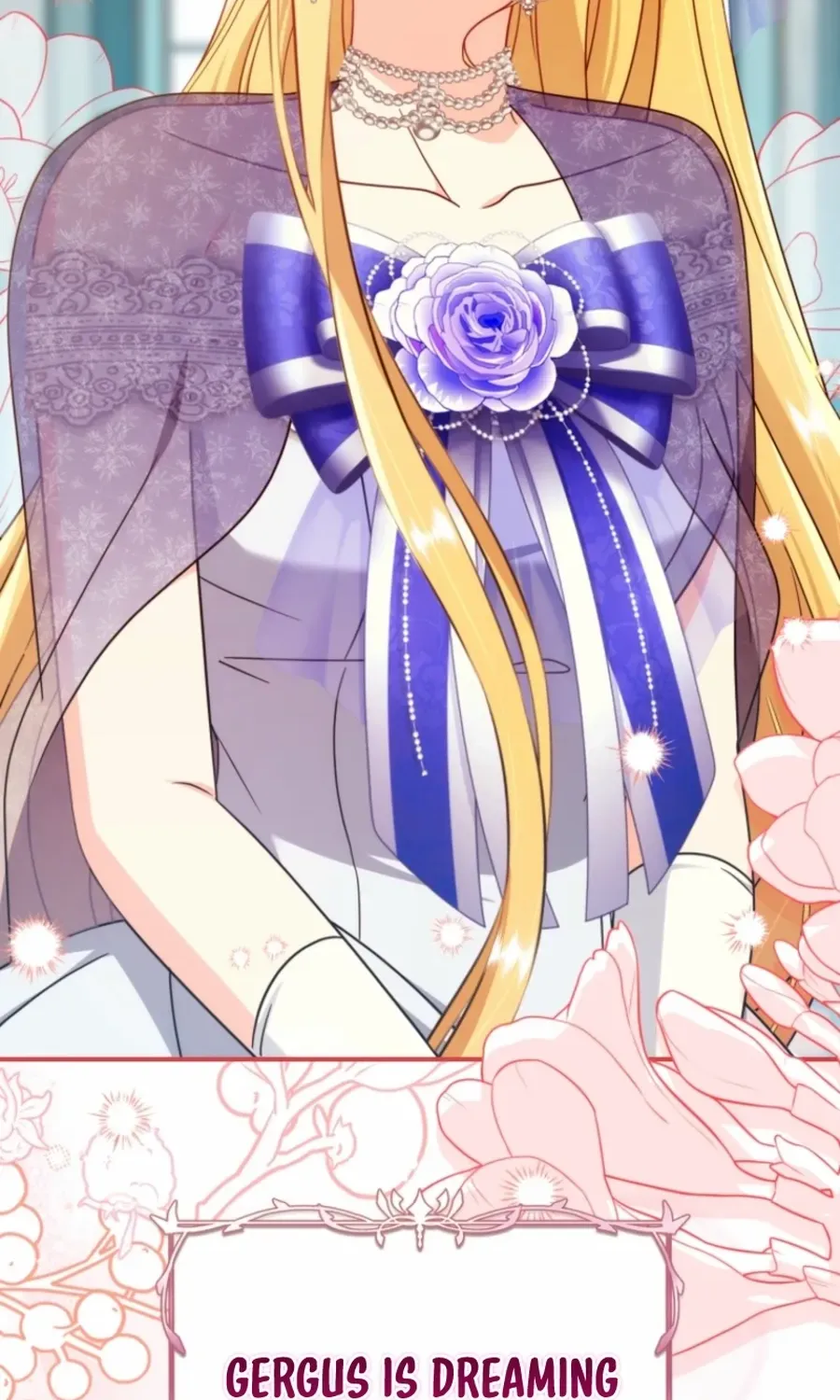 Baby Pharmacist Princess Chapter 113 page 36 - 