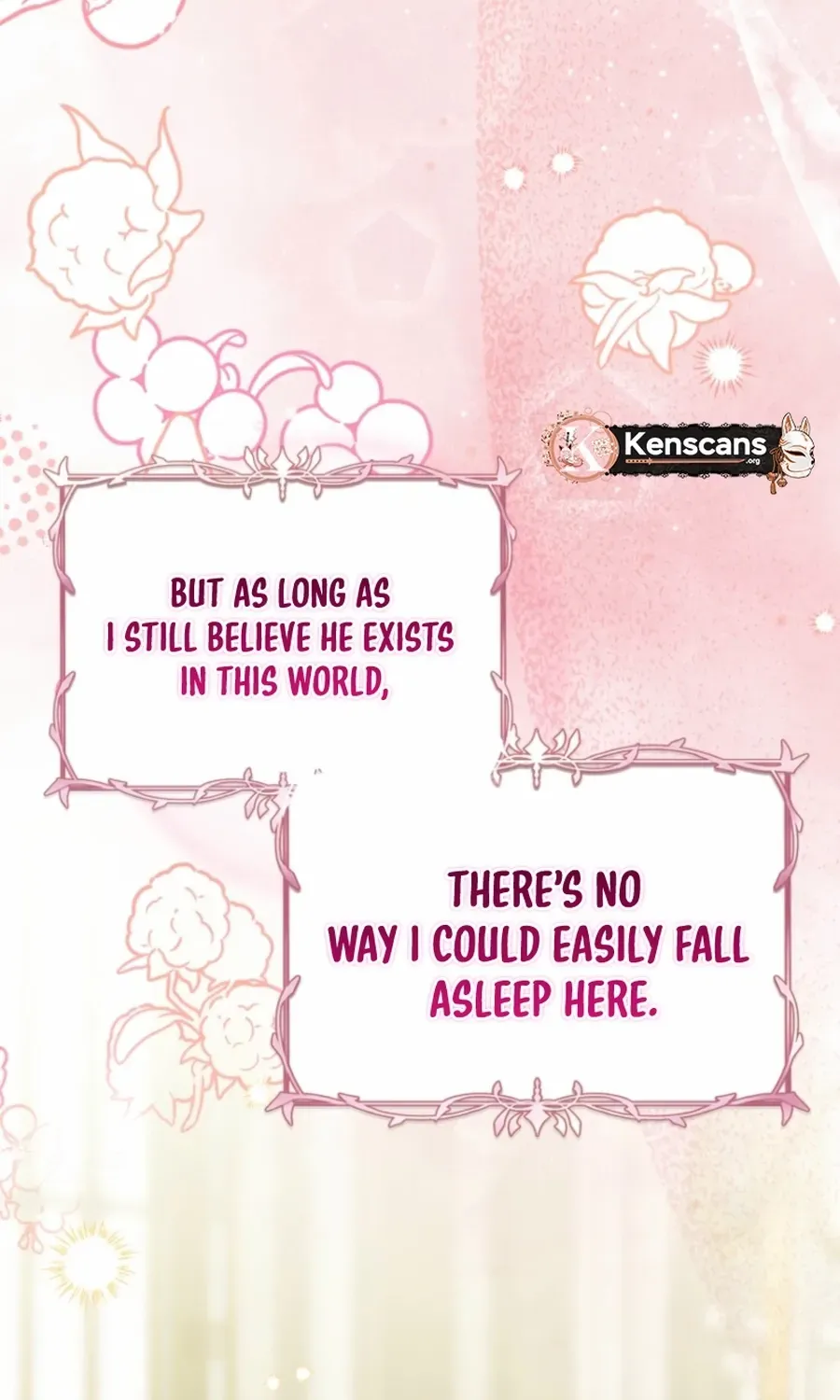 Baby Pharmacist Princess Chapter 113 page 39 - 