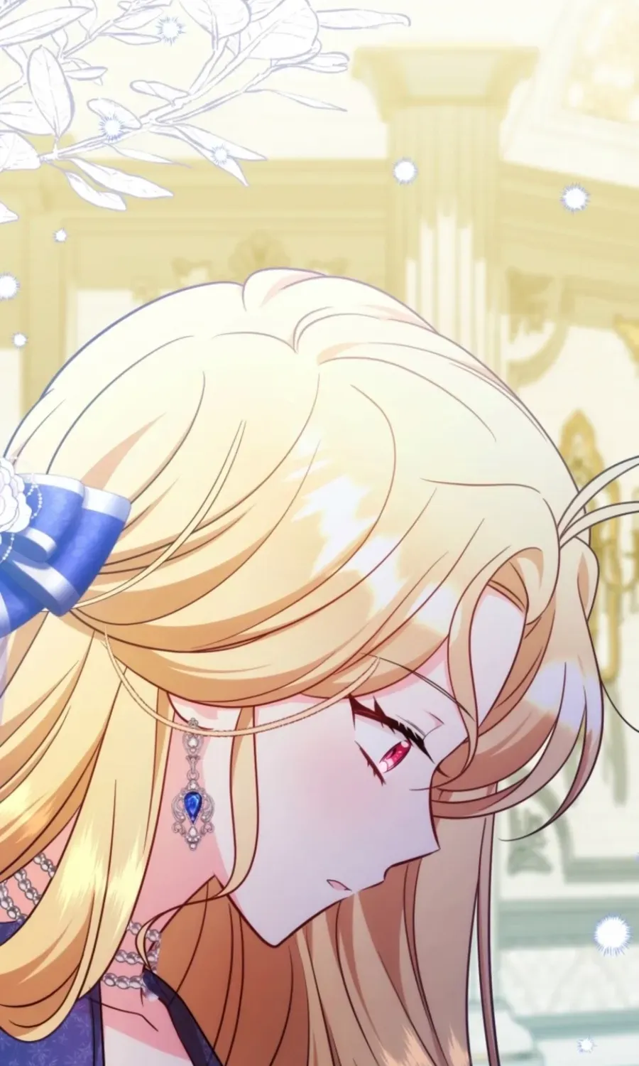 Baby Pharmacist Princess Chapter 113 page 44 - 
