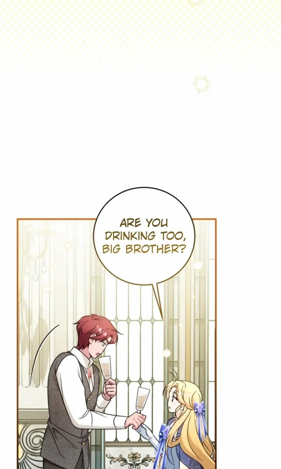 Baby Pharmacist Princess Chapter 113 page 6 - 