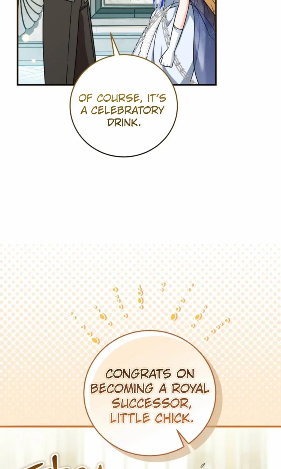 Baby Pharmacist Princess Chapter 113 page 7 - 