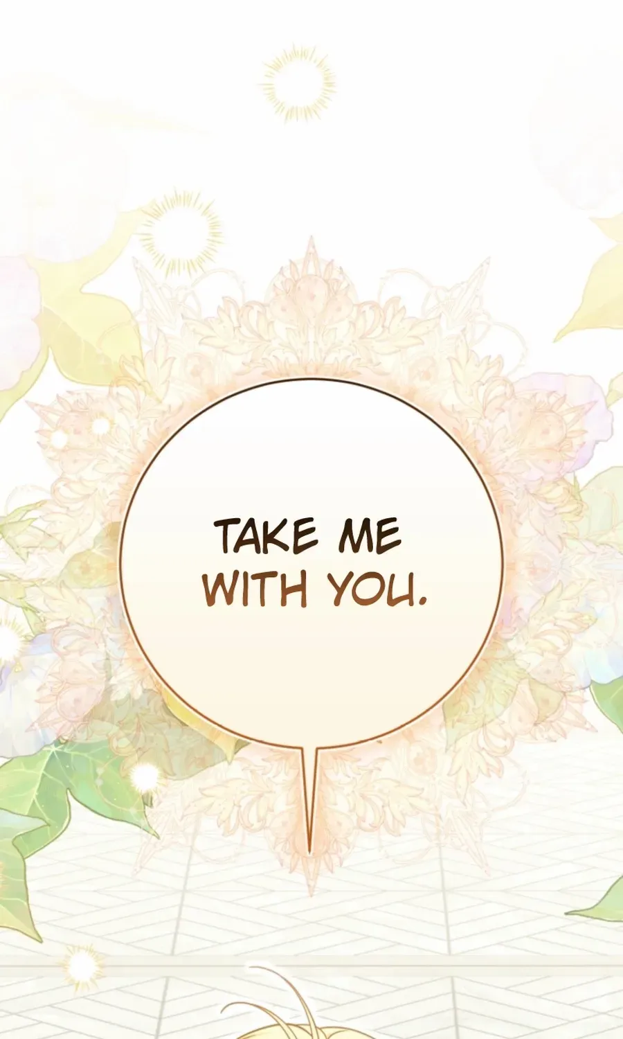 Baby Pharmacist Princess Chapter 113 page 61 - 