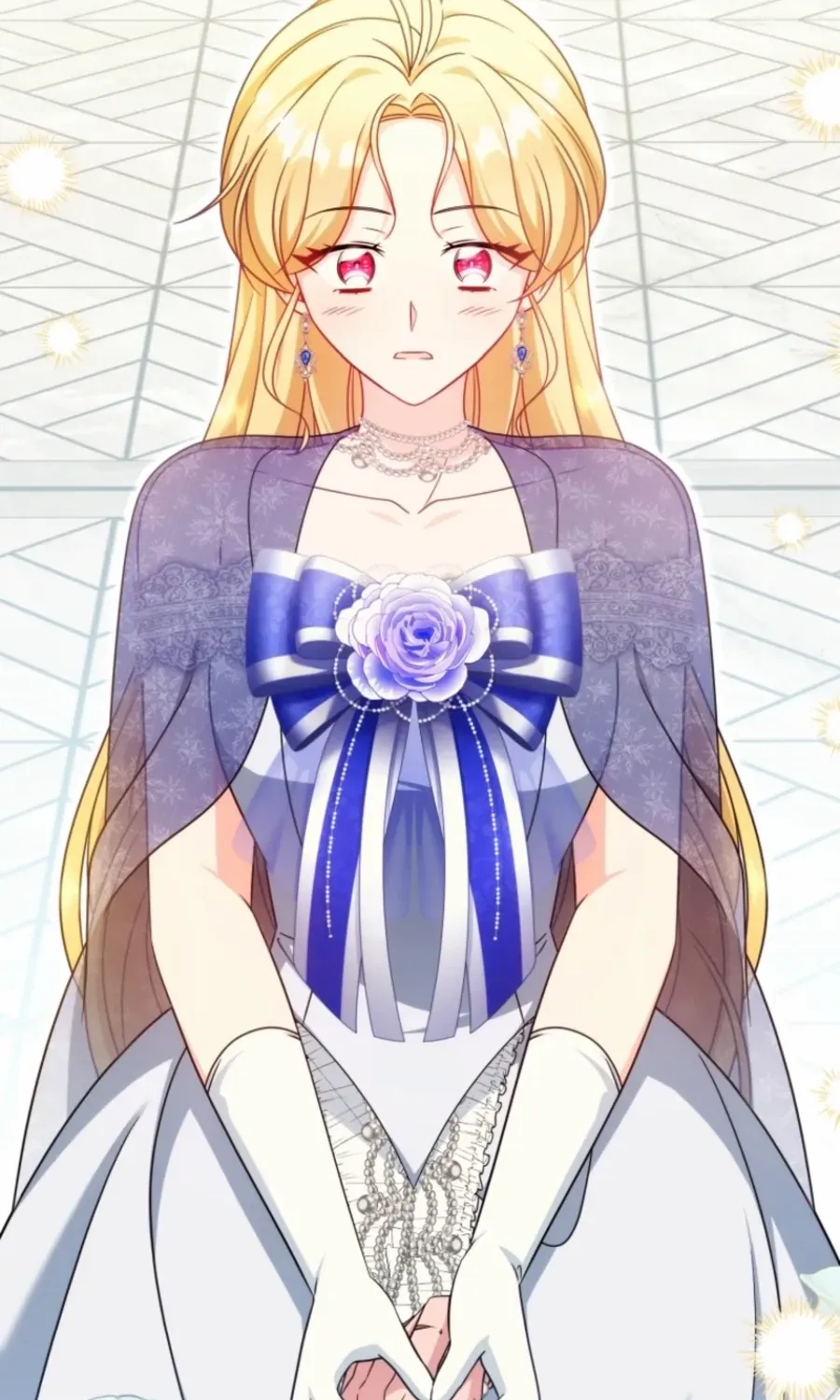 Baby Pharmacist Princess Chapter 113 page 62 - 