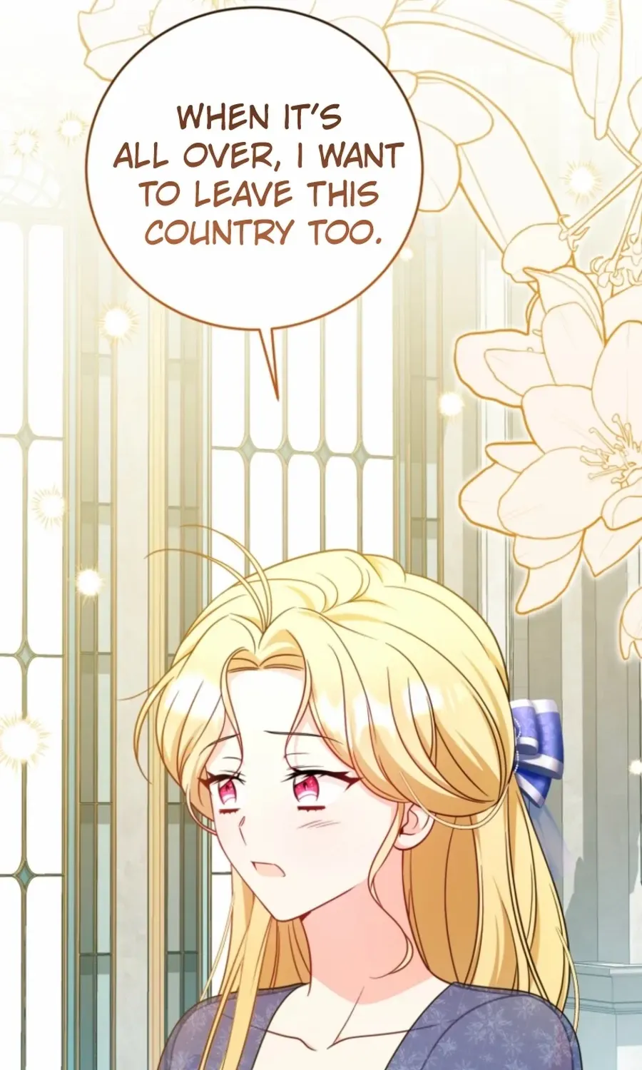 Baby Pharmacist Princess Chapter 113 page 64 - 