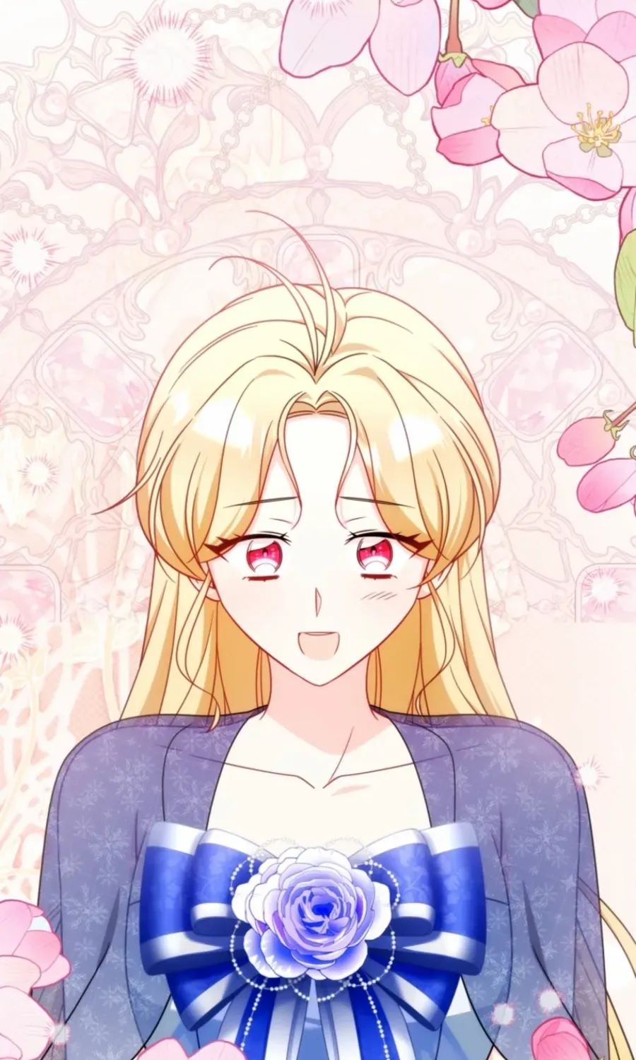 Baby Pharmacist Princess Chapter 113 page 67 - 