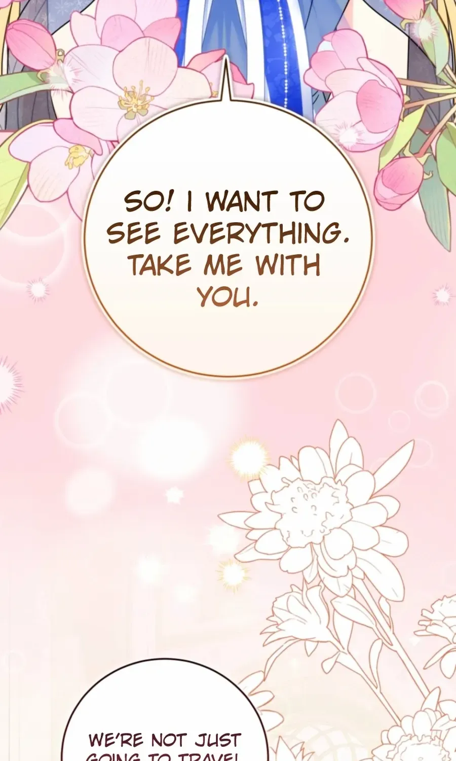 Baby Pharmacist Princess Chapter 113 page 68 - 