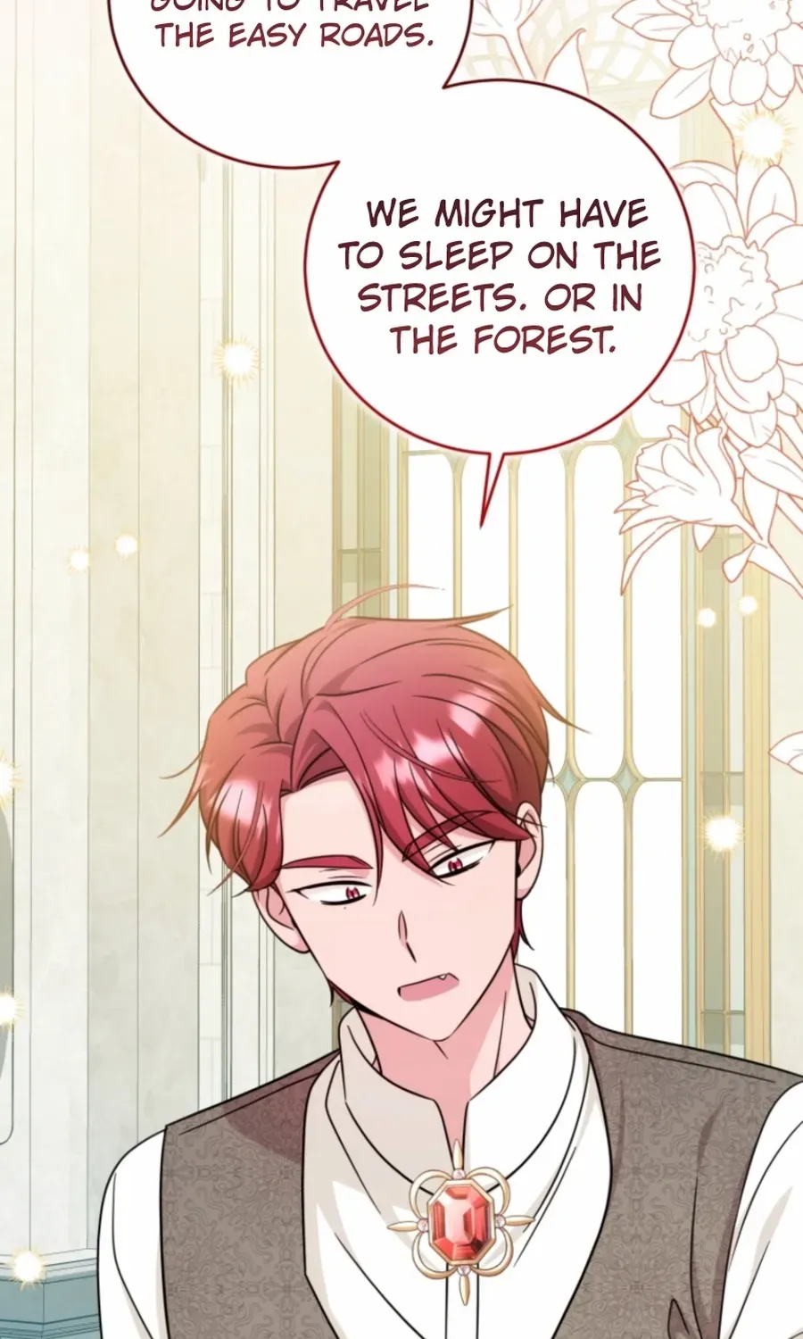 Baby Pharmacist Princess Chapter 113 page 69 - 