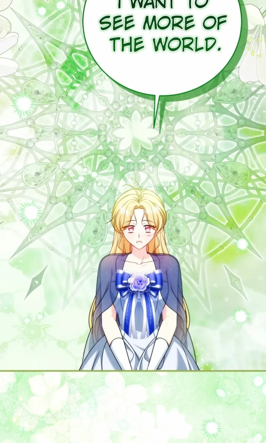 Baby Pharmacist Princess Chapter 113 page 73 - 