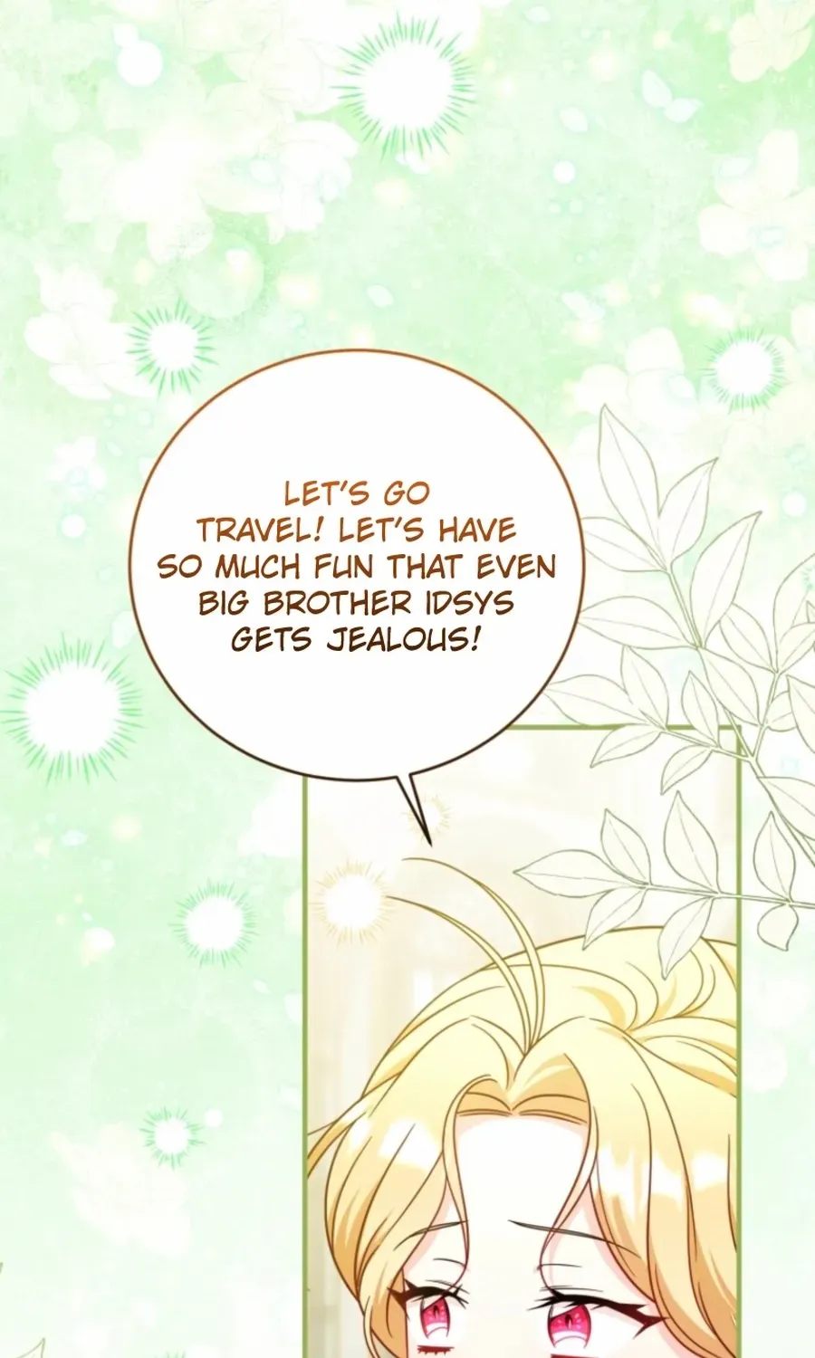 Baby Pharmacist Princess Chapter 113 page 74 - 