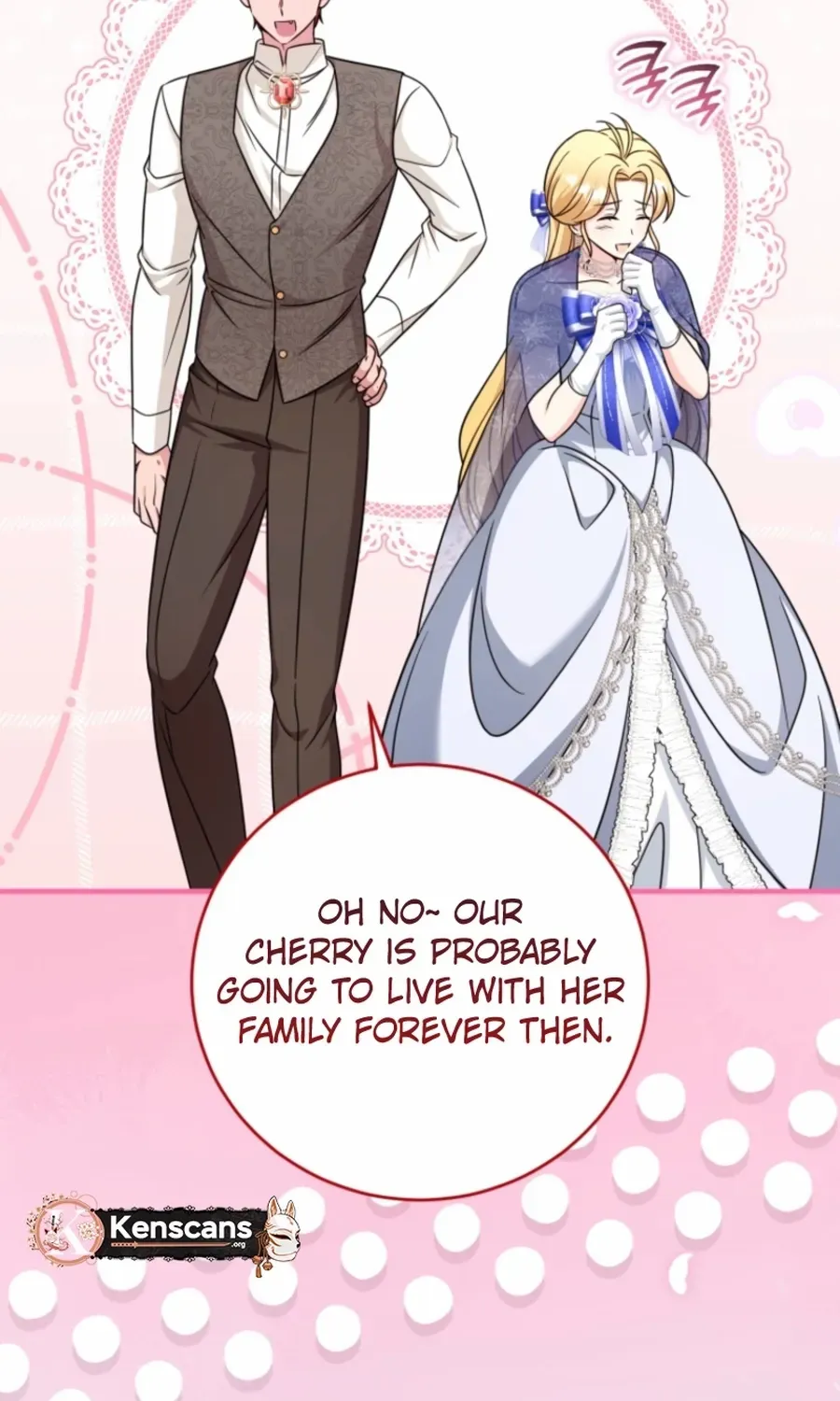 Baby Pharmacist Princess Chapter 113 page 81 - 