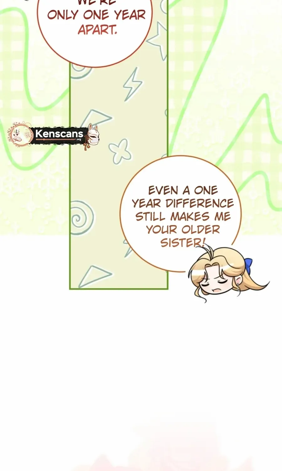 Baby Pharmacist Princess Chapter 113 page 100 - 