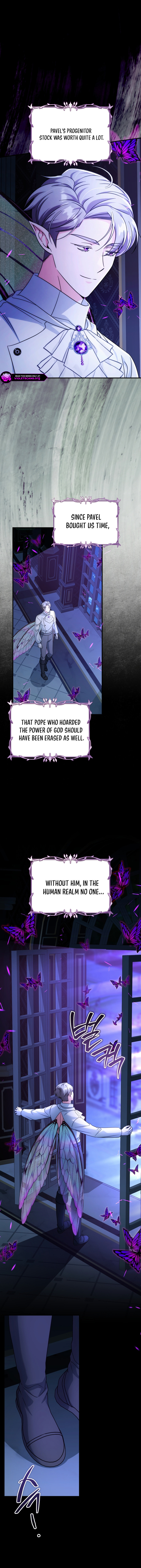 Baby Pharmacist Princess Chapter 115 page 4 - 