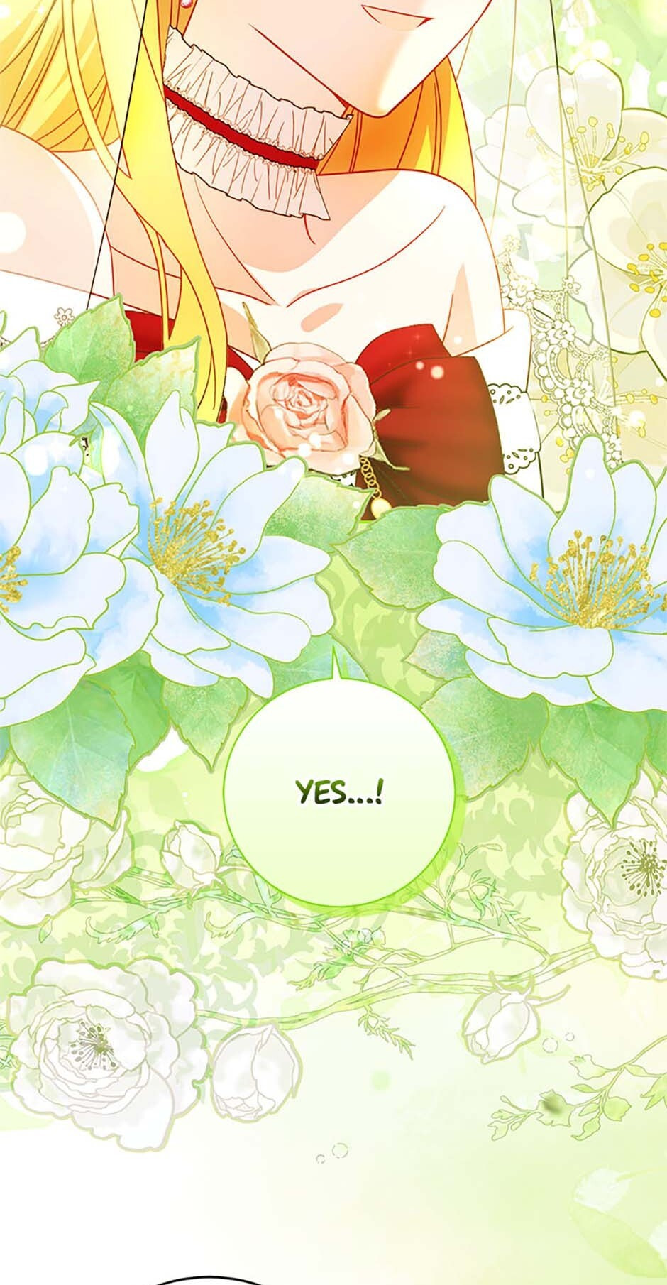 Baby Pharmacist Princess Chapter 125 page 30 - 