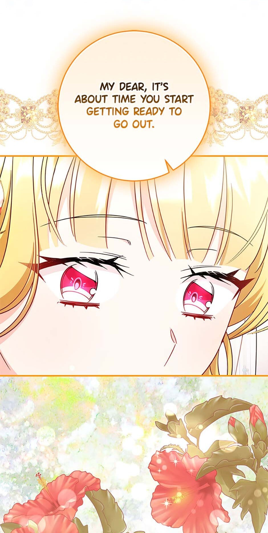 Baby Pharmacist Princess Chapter 125 page 37 - 