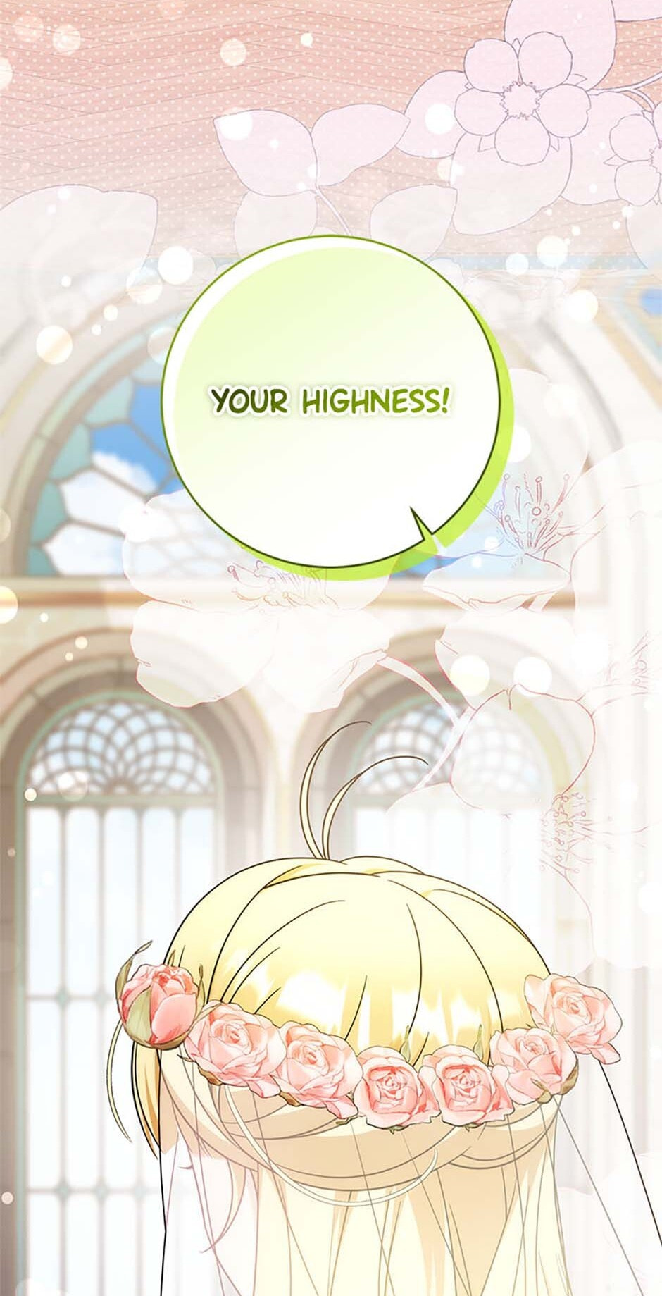 Baby Pharmacist Princess Chapter 125 page 5 - 