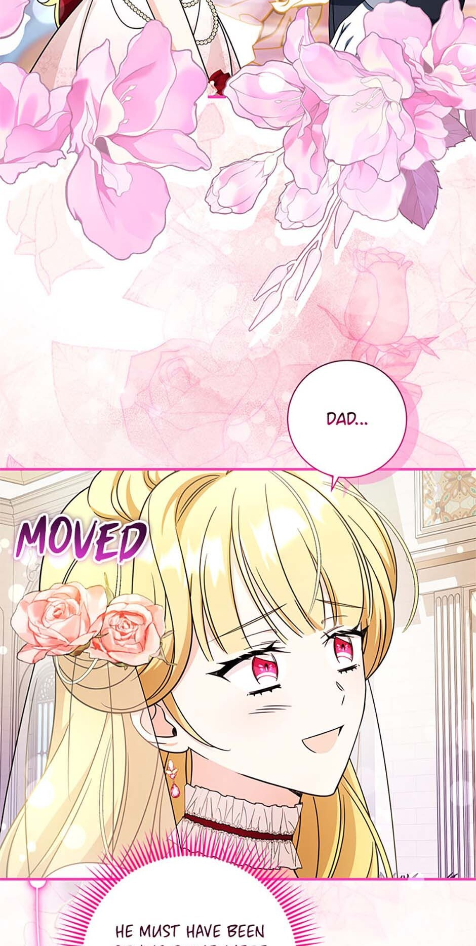 Baby Pharmacist Princess Chapter 125 page 42 - 