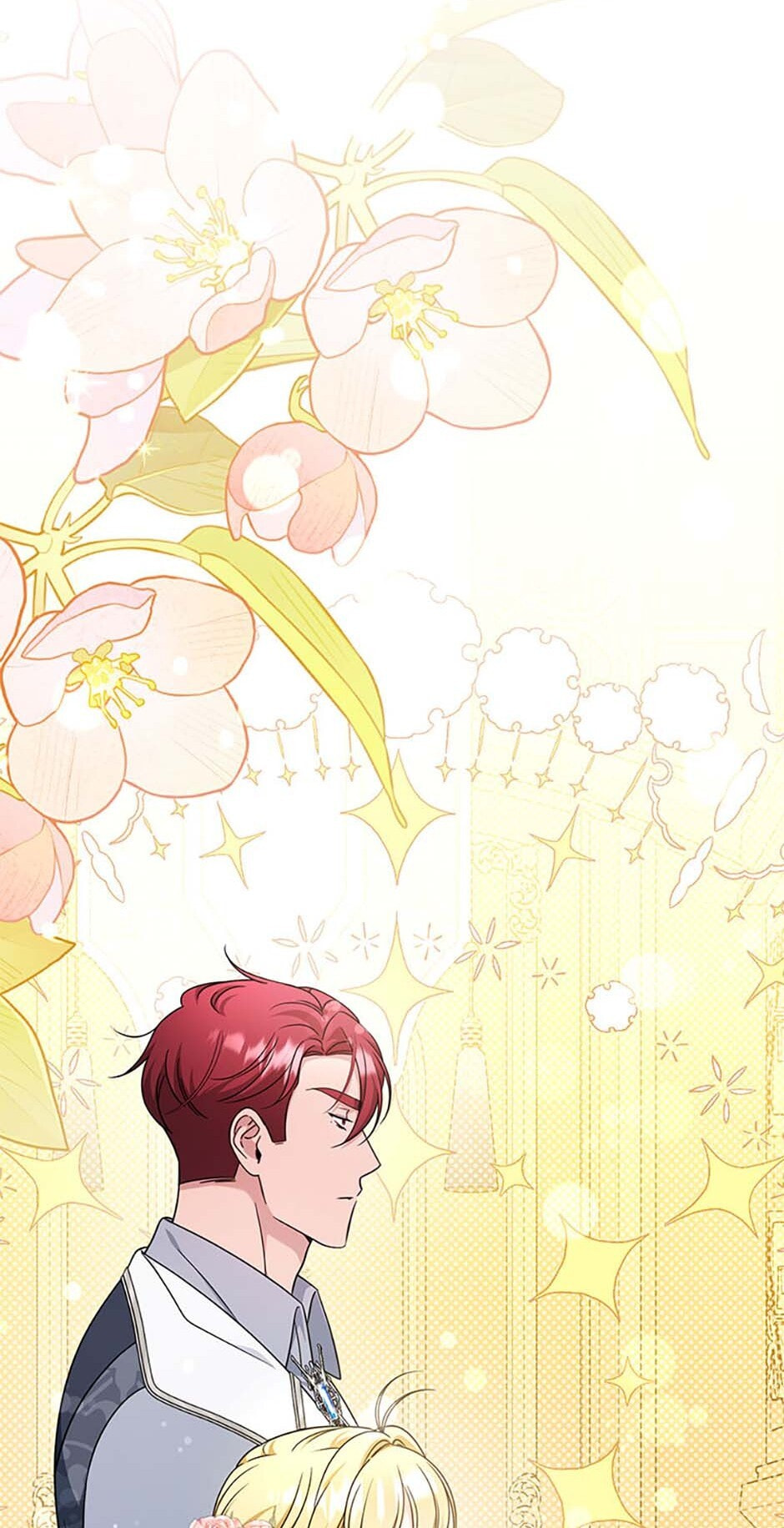 Baby Pharmacist Princess Chapter 125 page 47 - 