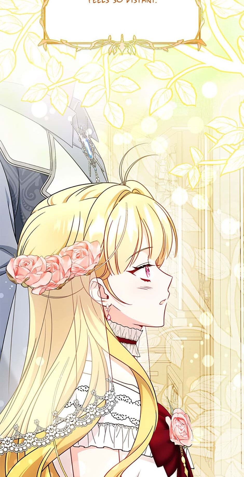 Baby Pharmacist Princess Chapter 125 page 49 - 