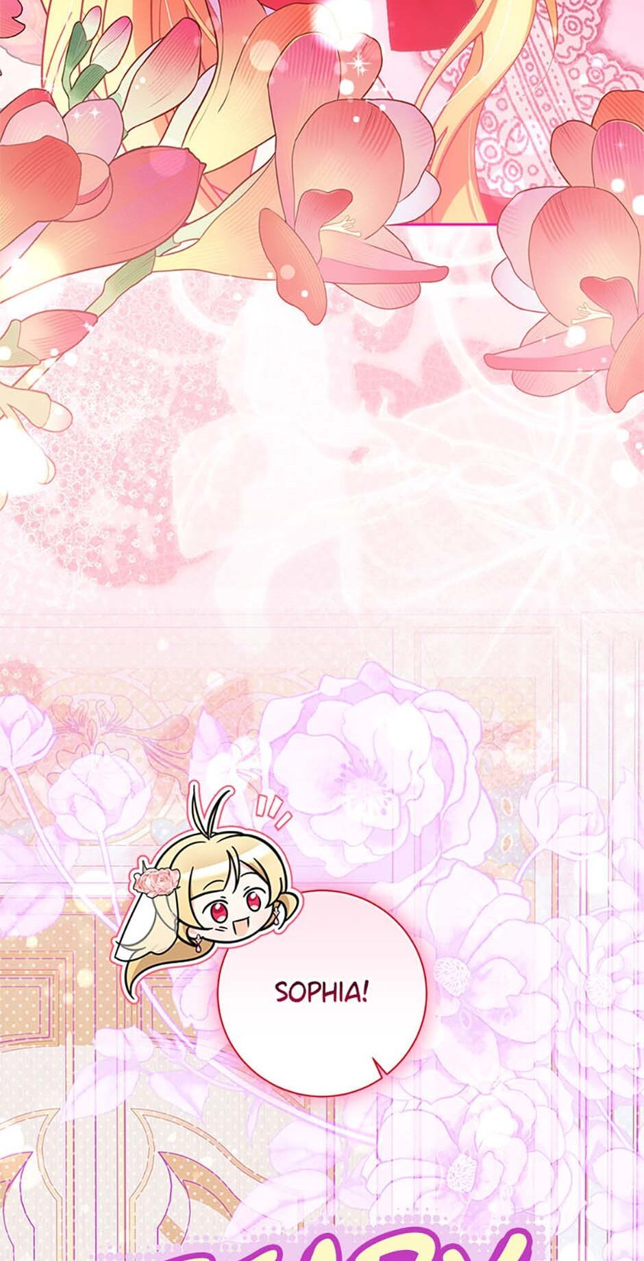 Baby Pharmacist Princess Chapter 125 page 8 - 