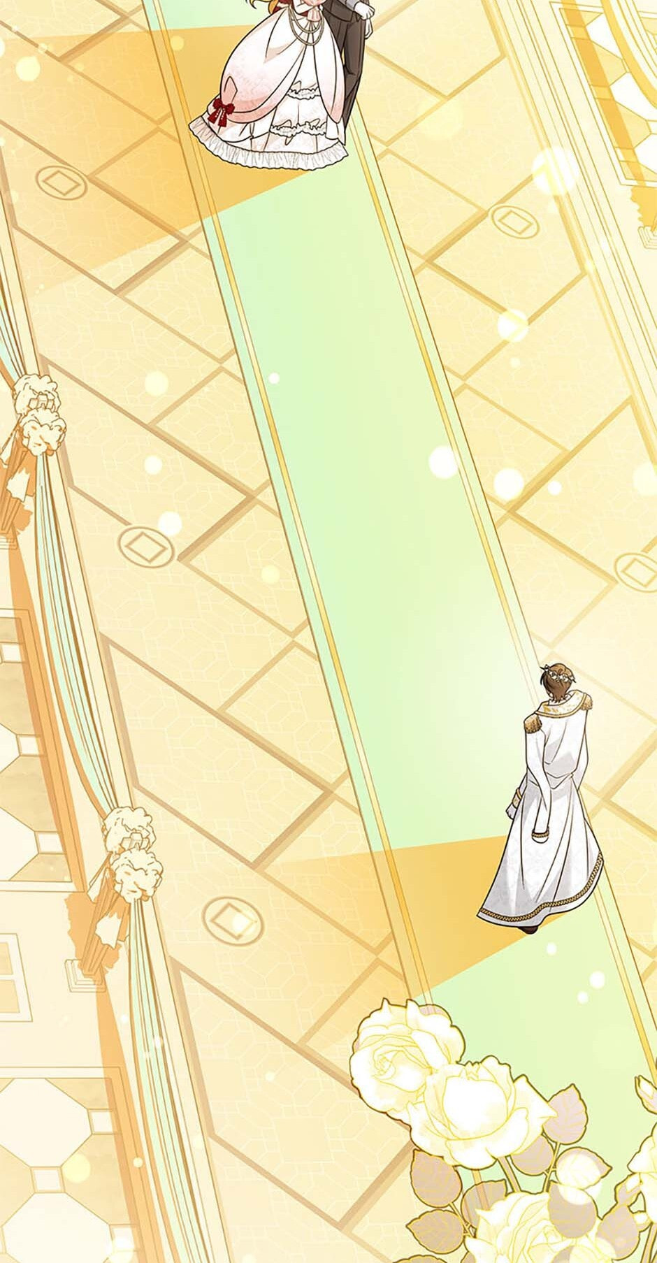 Baby Pharmacist Princess Chapter 125 page 73 - 