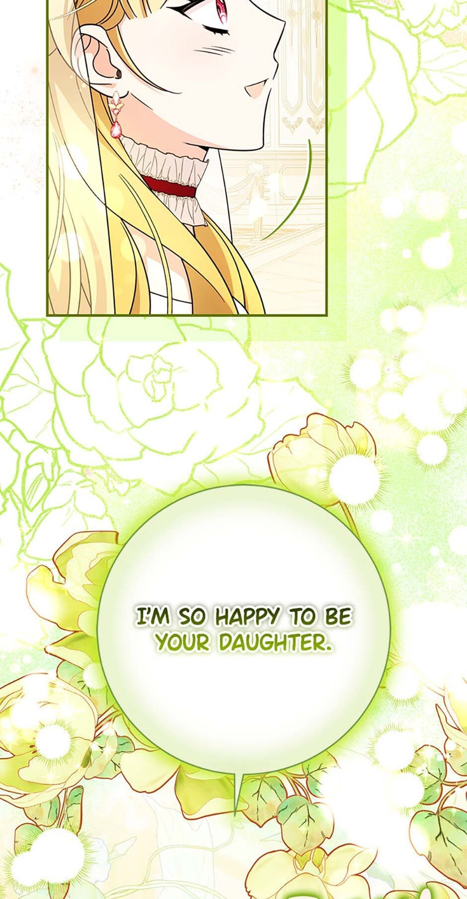 Baby Pharmacist Princess Chapter 125 page 75 - 
