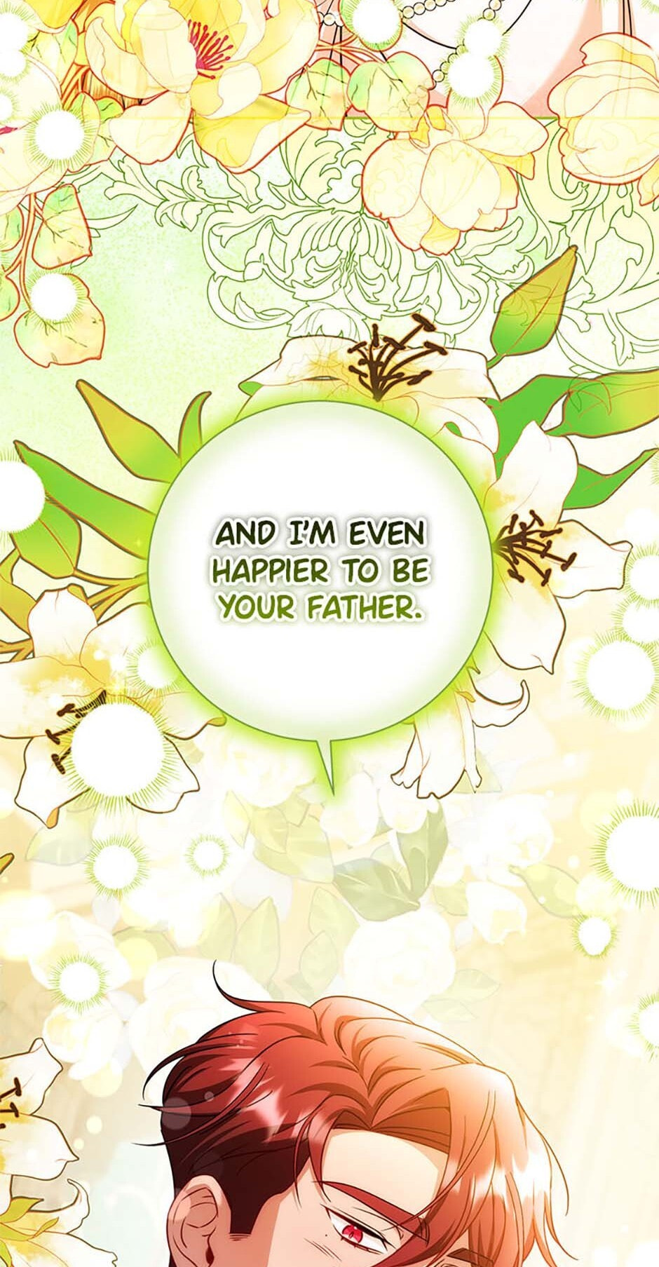 Baby Pharmacist Princess Chapter 125 page 77 - 