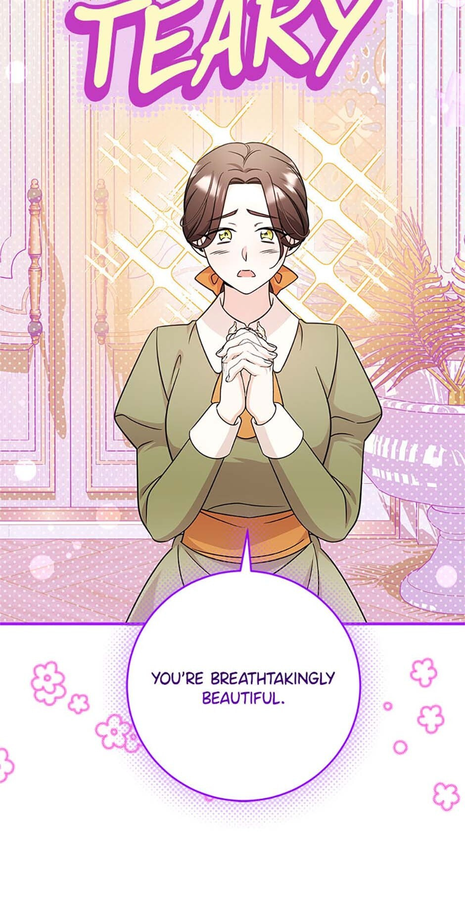 Baby Pharmacist Princess Chapter 125 page 9 - 