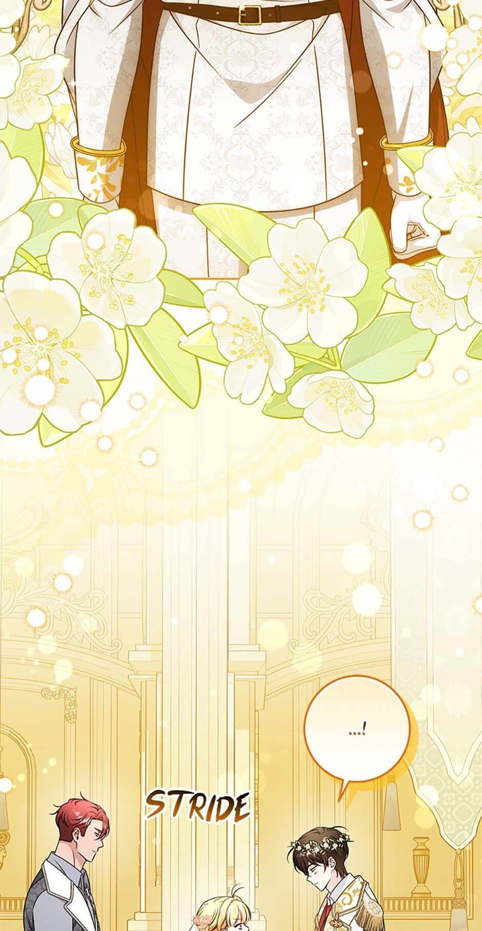 Baby Pharmacist Princess Chapter 125 page 81 - 