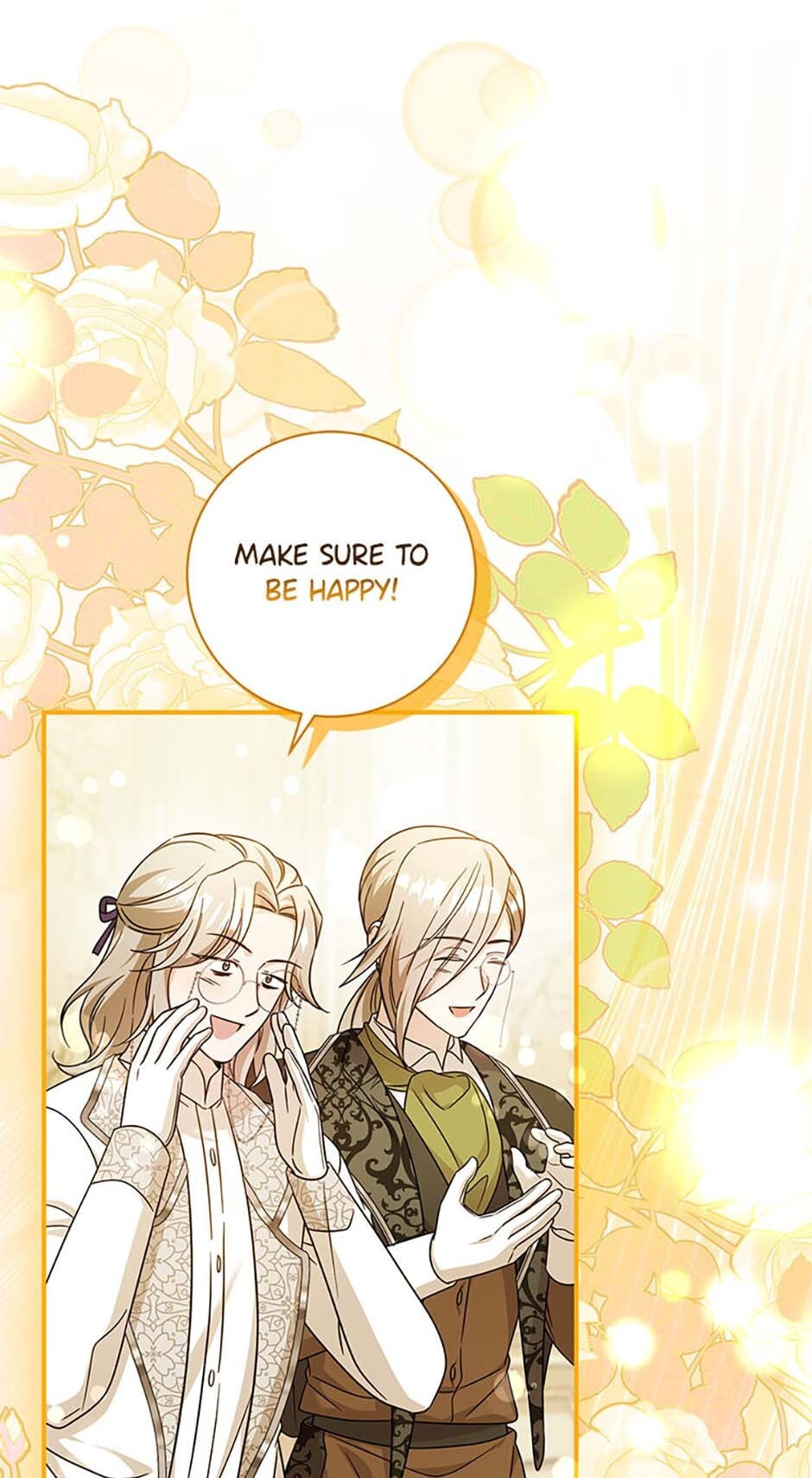 Baby Pharmacist Princess Chapter 125 page 88 - 
