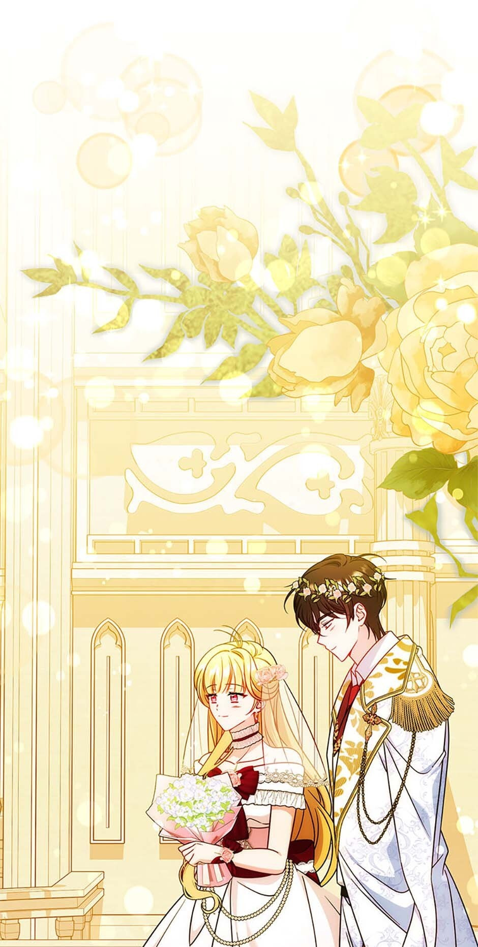 Baby Pharmacist Princess Chapter 125 page 92 - 