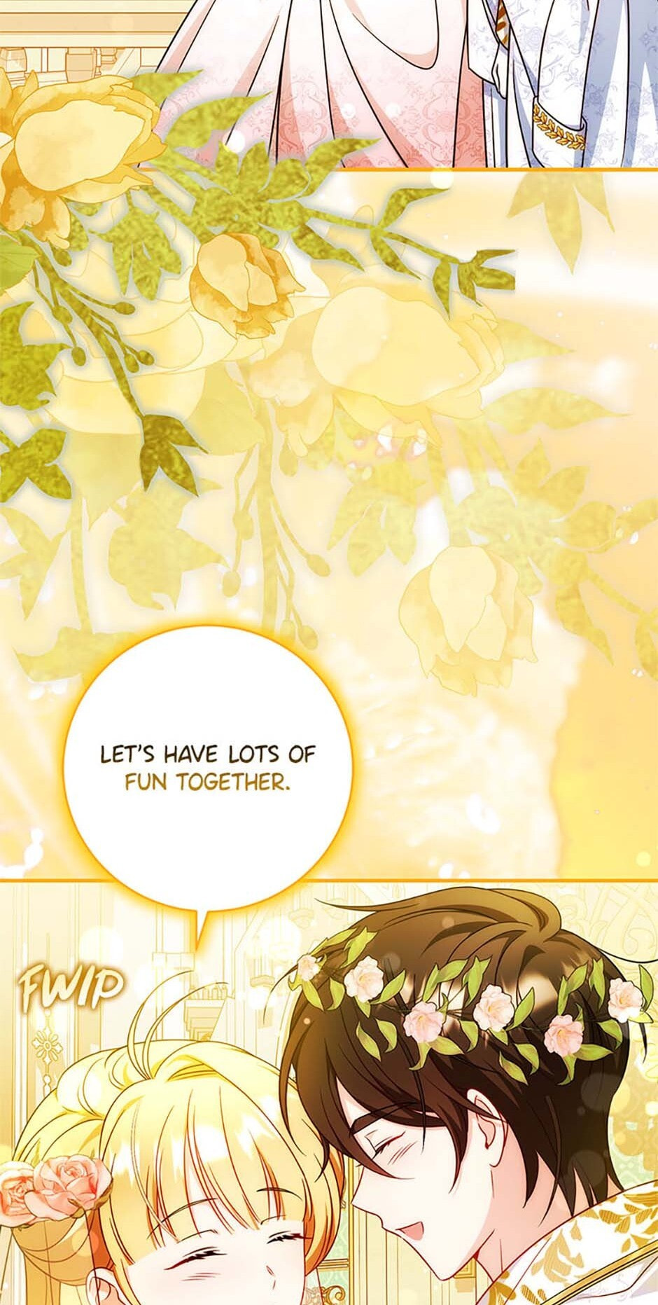 Baby Pharmacist Princess Chapter 125 page 93 - 