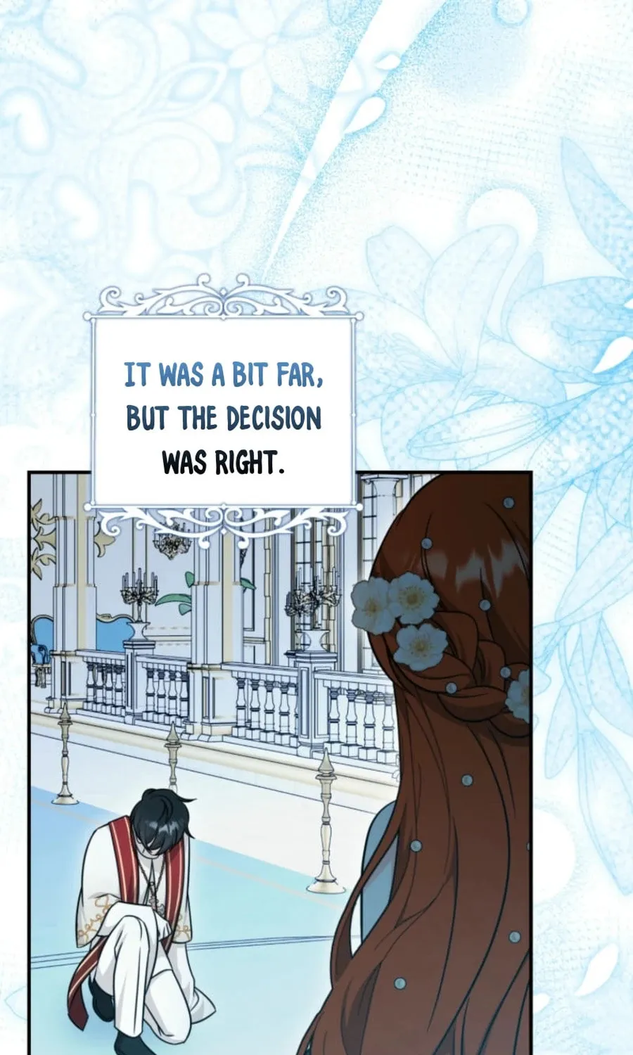 Baby Pharmacist Princess Chapter 91 page 103 - 