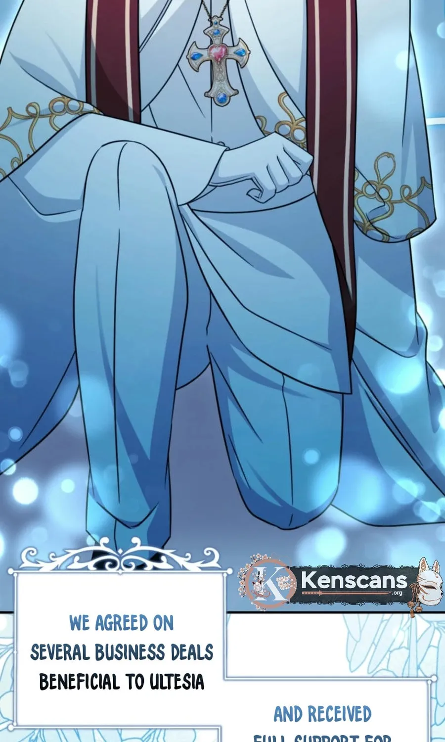 Baby Pharmacist Princess Chapter 91 page 106 - 