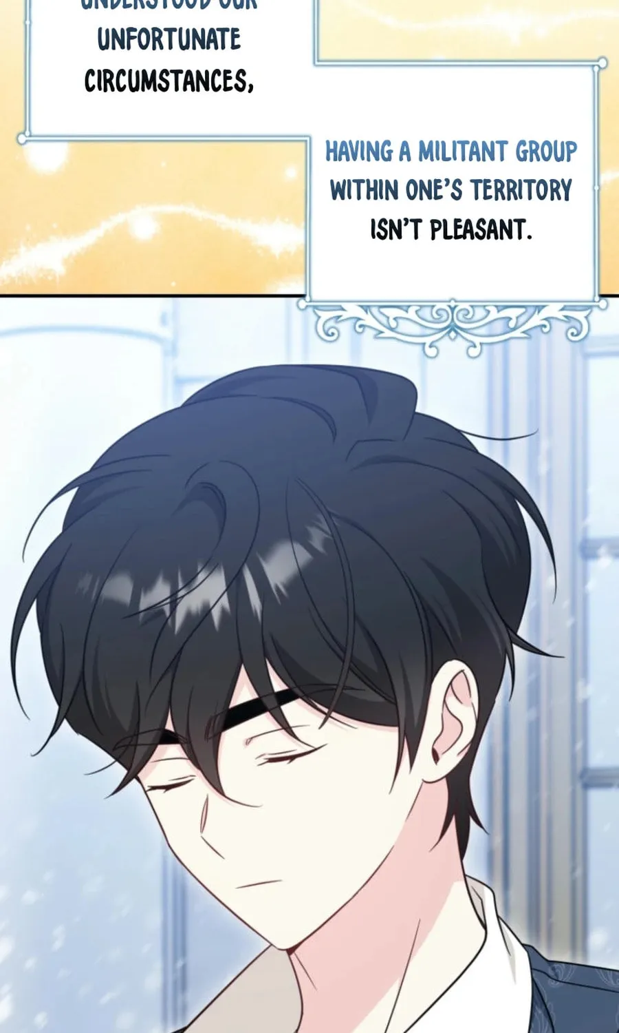 Baby Pharmacist Princess Chapter 91 page 108 - 