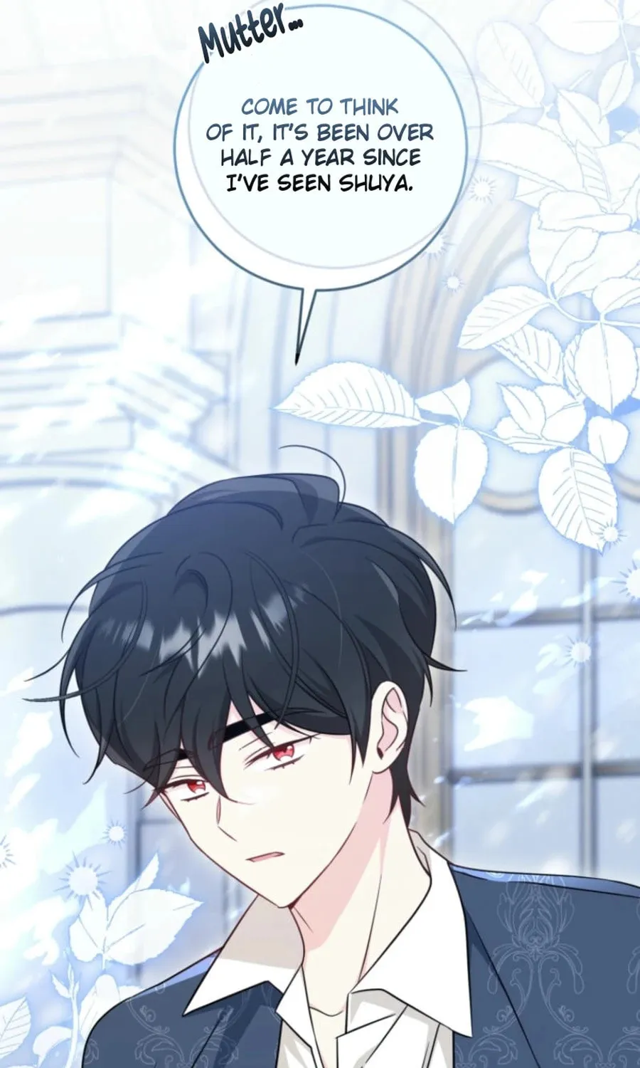 Baby Pharmacist Princess Chapter 91 page 110 - 