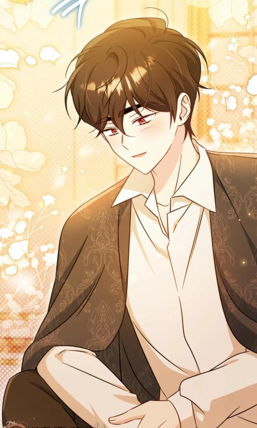 Baby Pharmacist Princess Chapter 91 page 116 - 