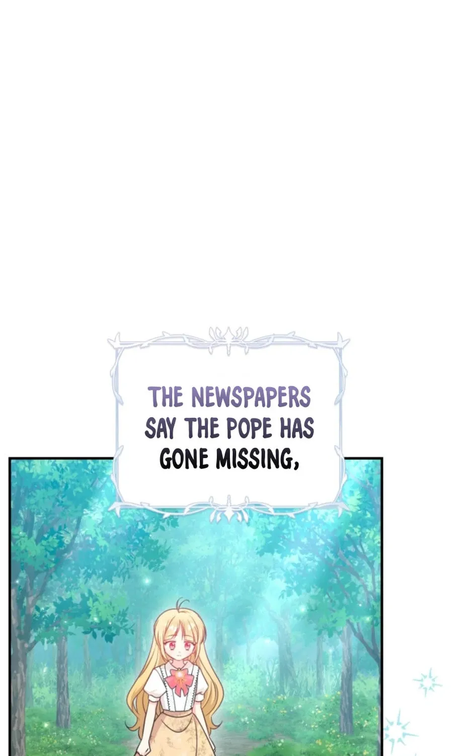 Baby Pharmacist Princess Chapter 91 page 13 - 