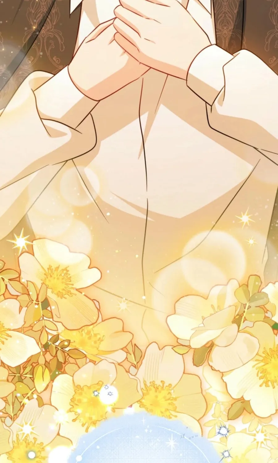 Baby Pharmacist Princess Chapter 91 page 121 - 