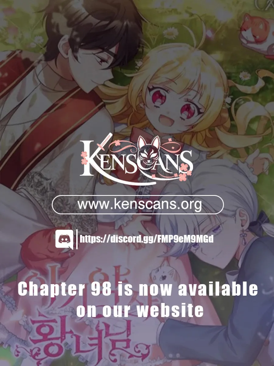 Baby Pharmacist Princess Chapter 91 page 124 - 