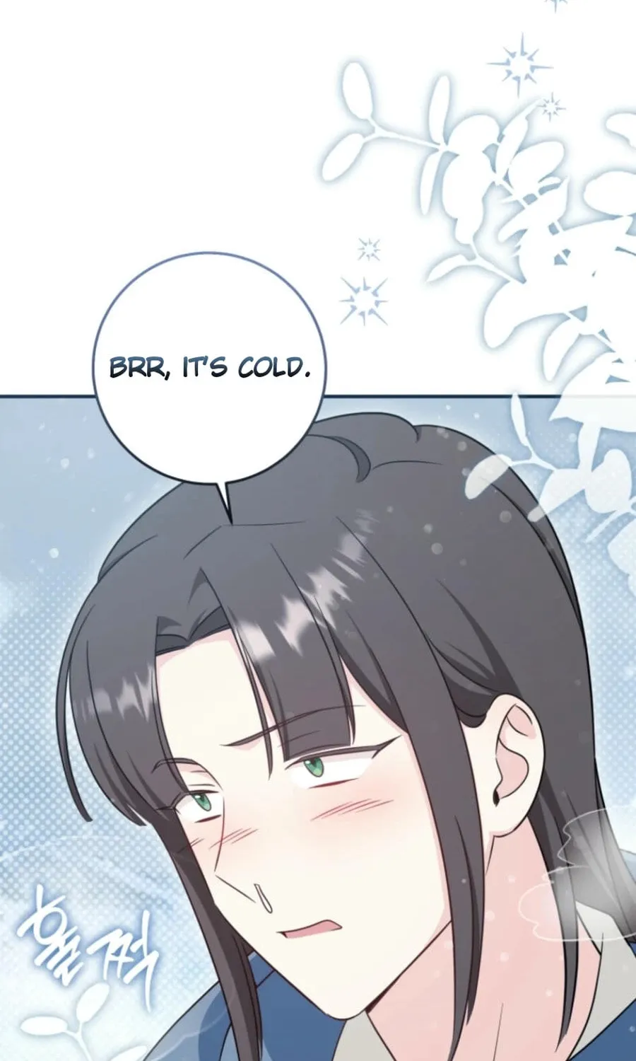 Baby Pharmacist Princess Chapter 91 page 34 - 