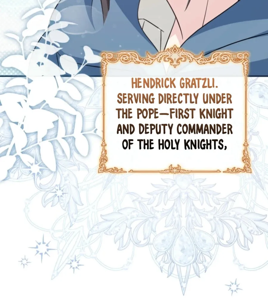 Baby Pharmacist Princess Chapter 91 page 35 - 