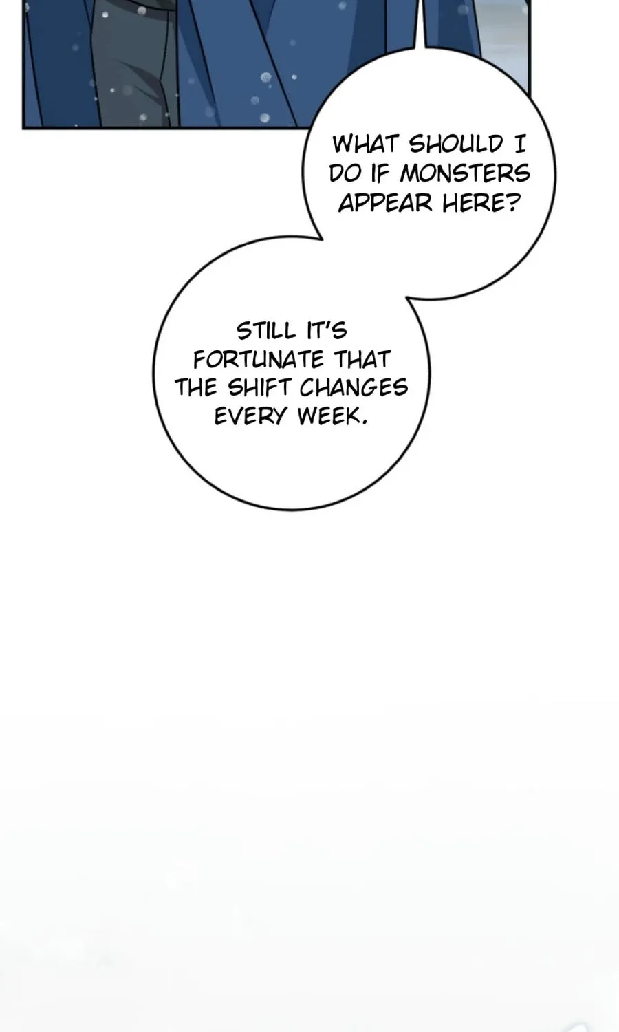 Baby Pharmacist Princess Chapter 91 page 37 - 