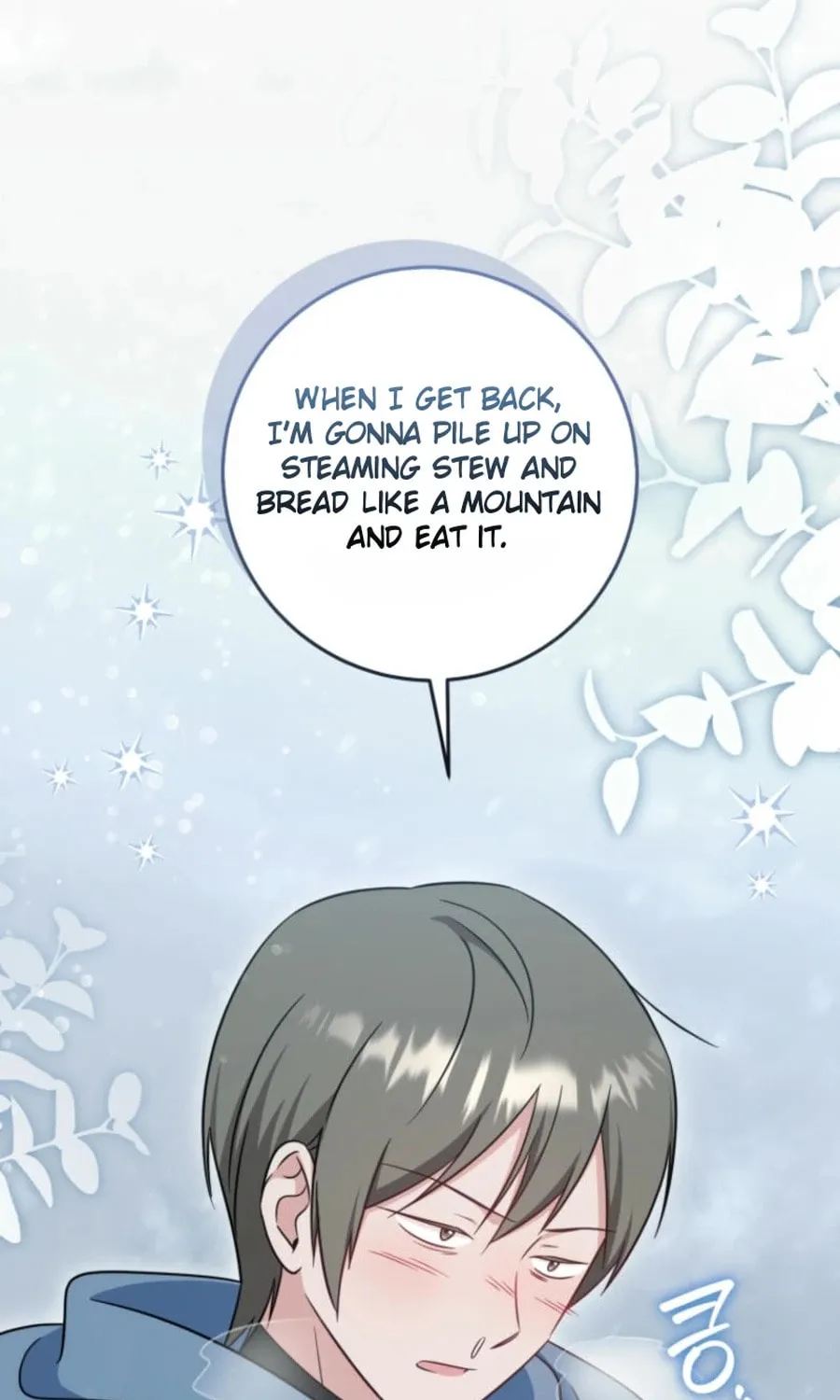 Baby Pharmacist Princess Chapter 91 page 38 - 