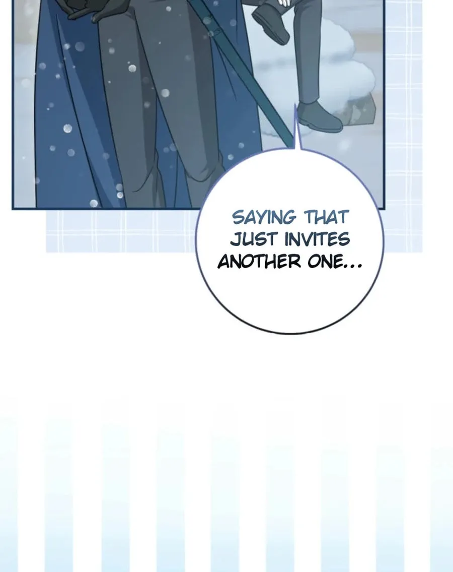 Baby Pharmacist Princess Chapter 91 page 41 - 