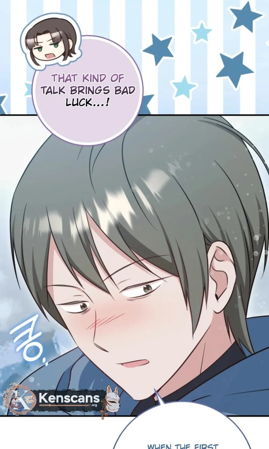 Baby Pharmacist Princess Chapter 91 page 42 - 